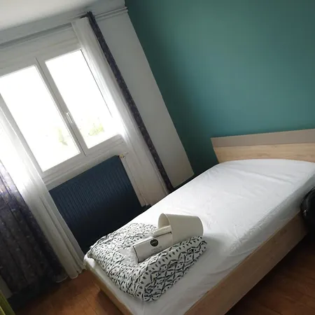 Πανσιόν Elzao *